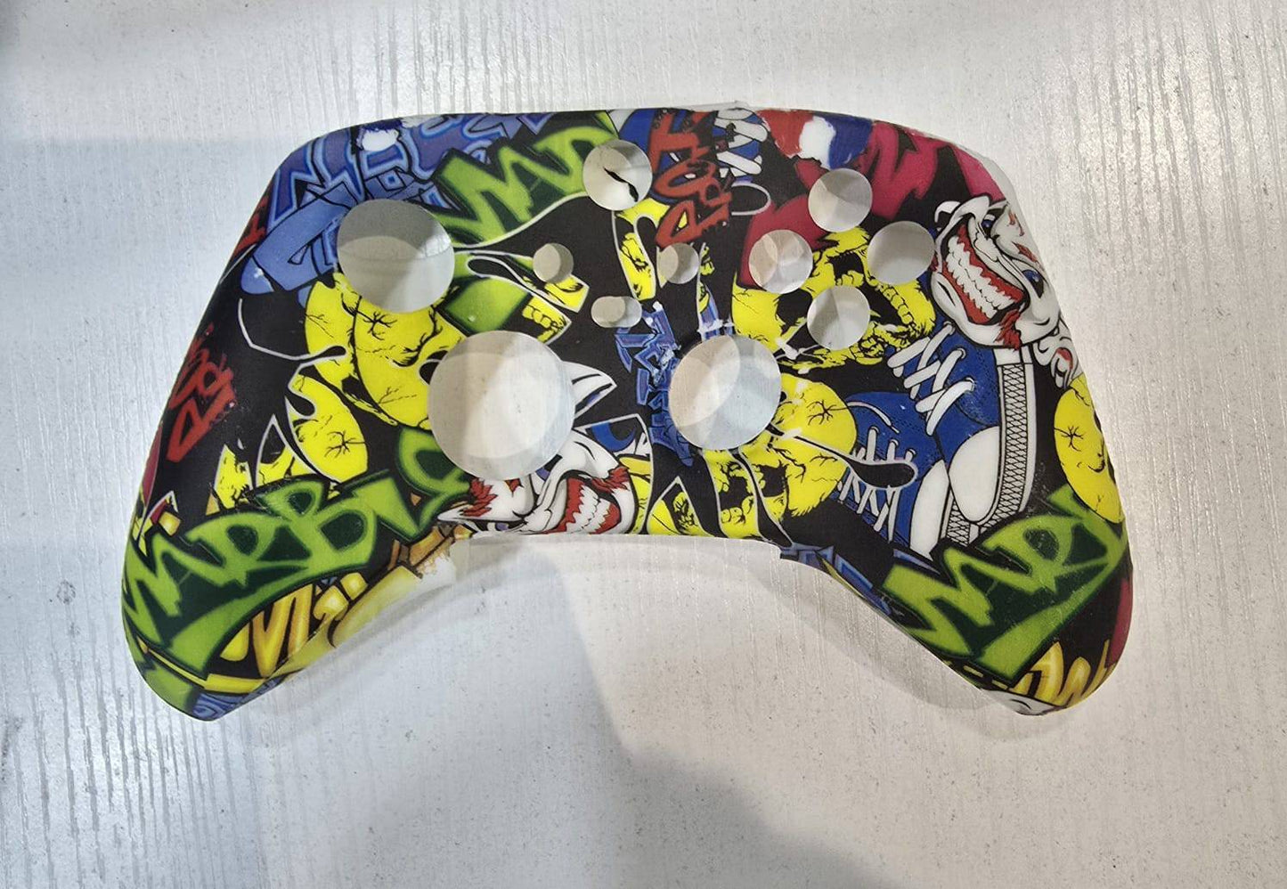 Xbox Controller Skin 2