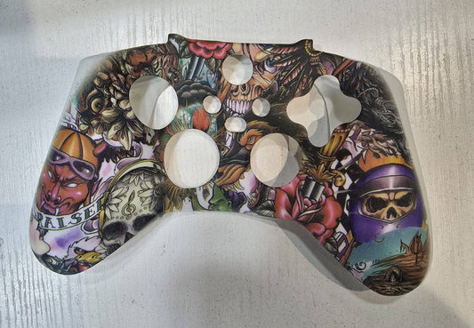 Xbox Controller Skin 1