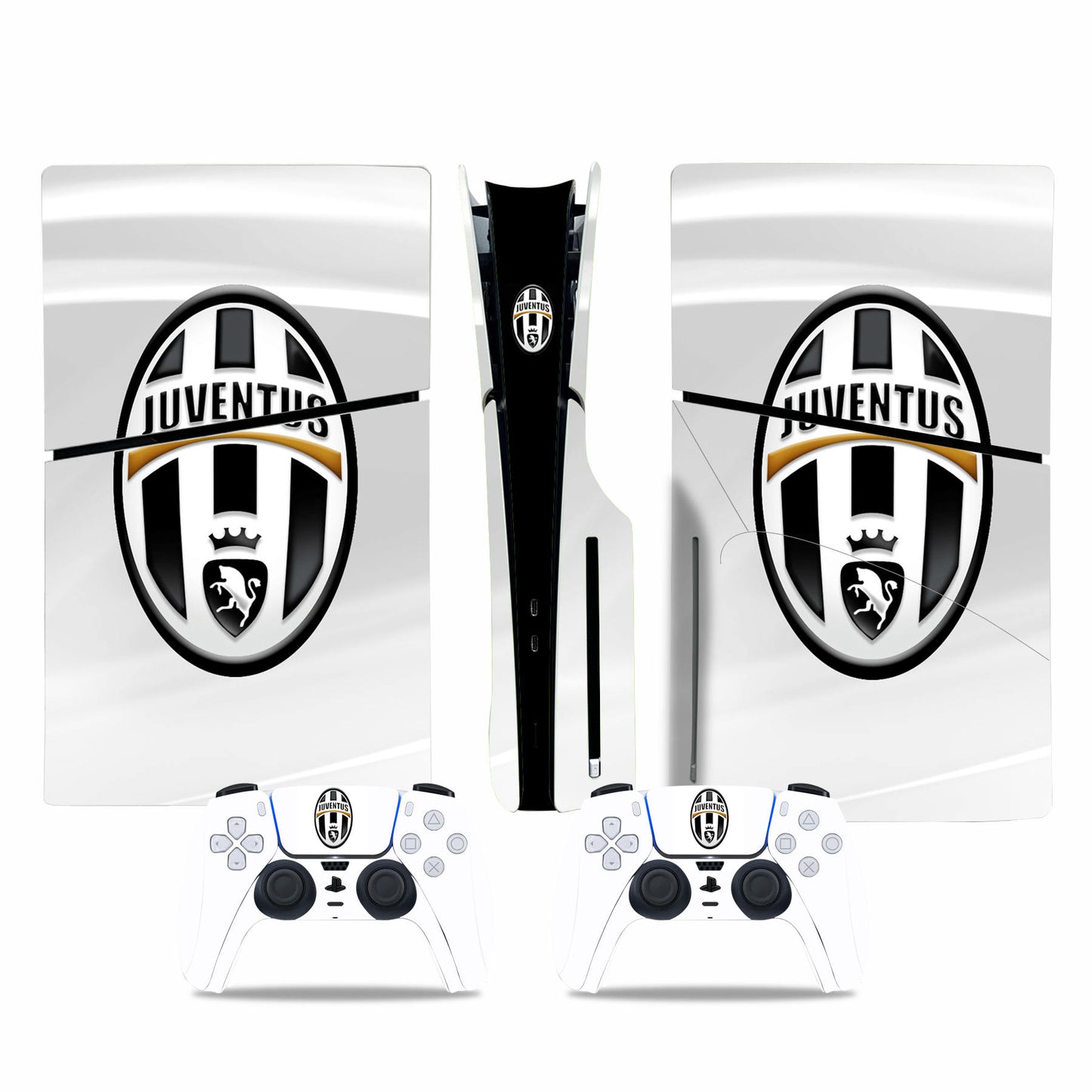 PS5 Slim Disc Sticker 37