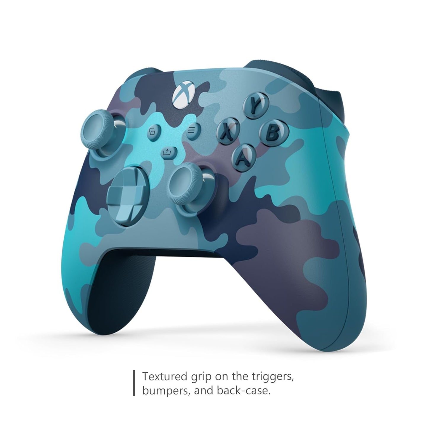 Xbox Series X|S Controller Mineral Camo