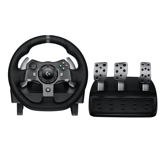 Logitech G920 Steering Wheel XONE