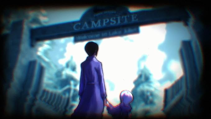 Another Code: Recollection SW