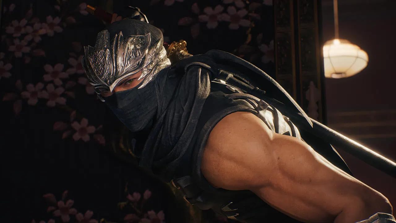 Ninja Gaiden 2 Black PS5