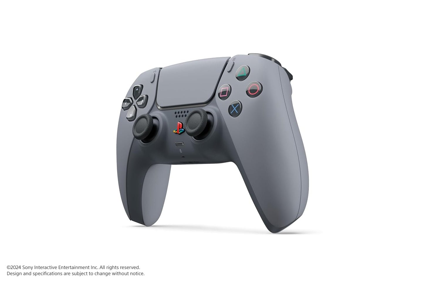 DualSense Wireless Controller 30th Anniversary Limited Edition