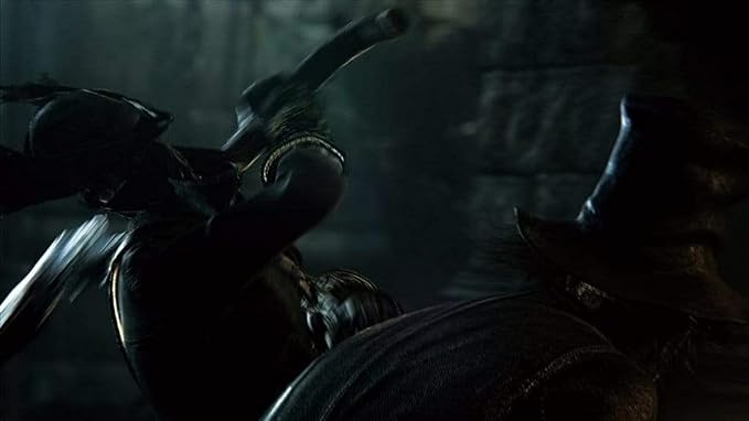 Bloodborne - Game of the Year  PS4