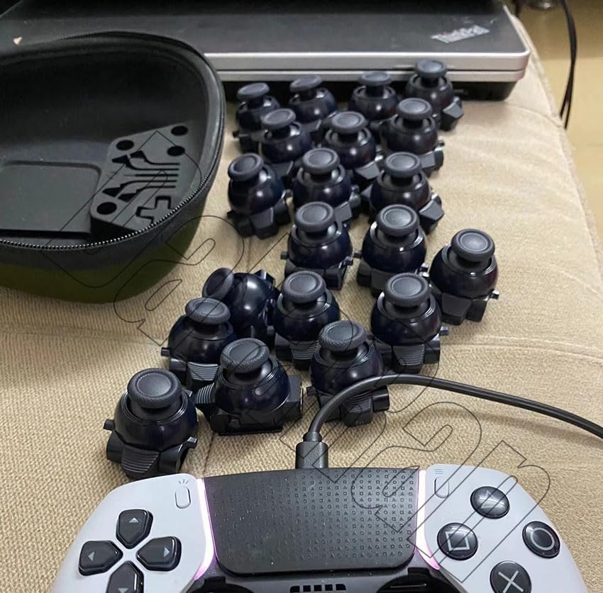 Edge Controller Stick Module