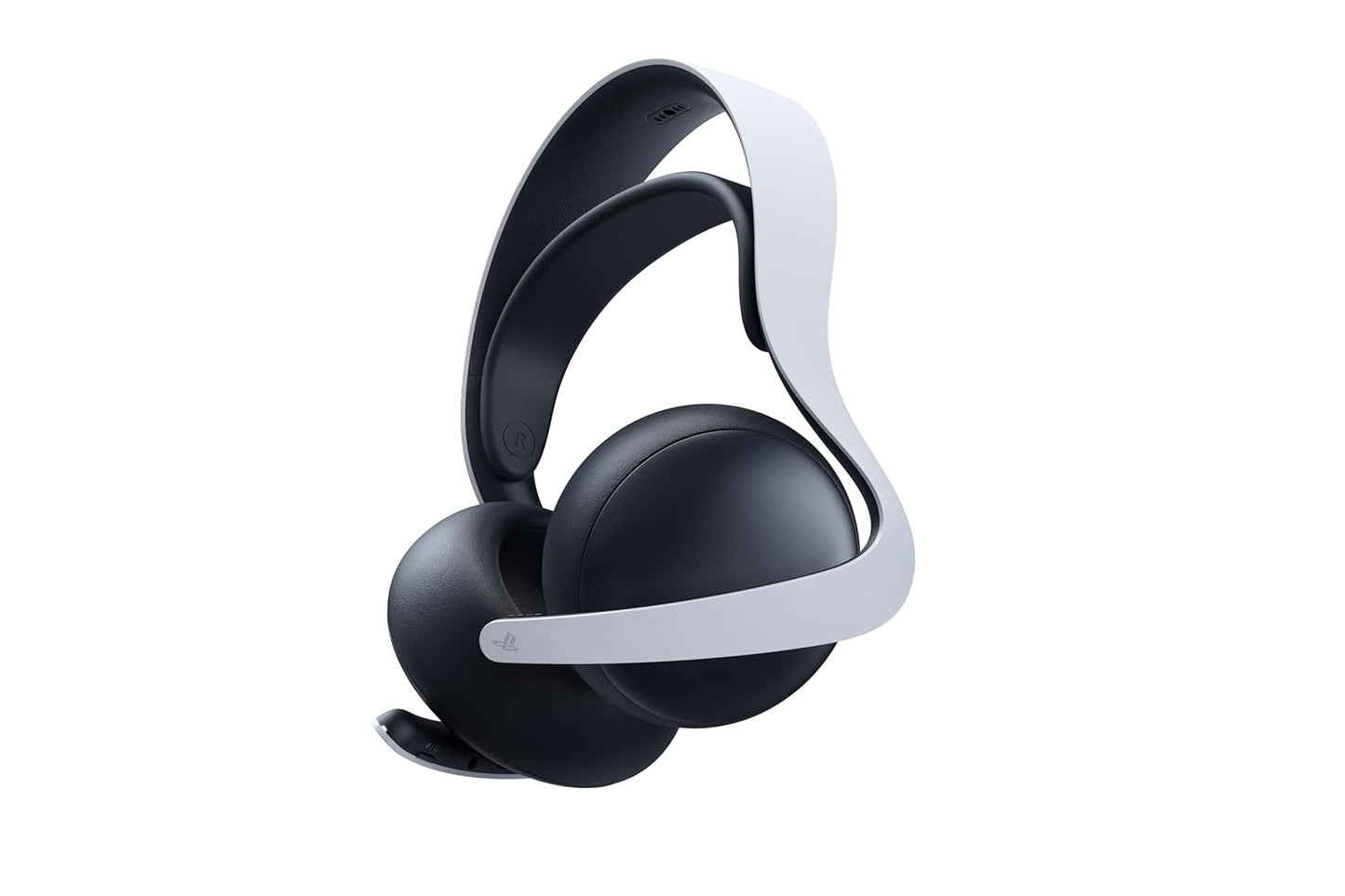 PS5 Pulse Elite Wireless Headset - White