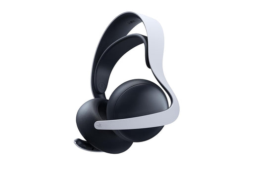 PS5 Pulse Elite Wireless Headset - White