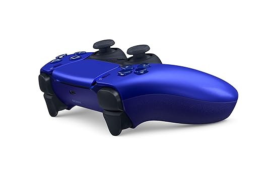 PS5 DualSense Controller - Cobalt Blue
