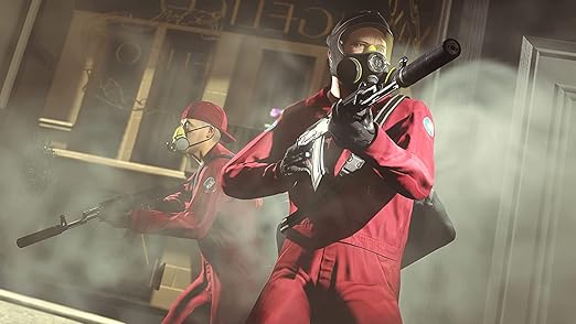 Grand Theft Auto V PS5