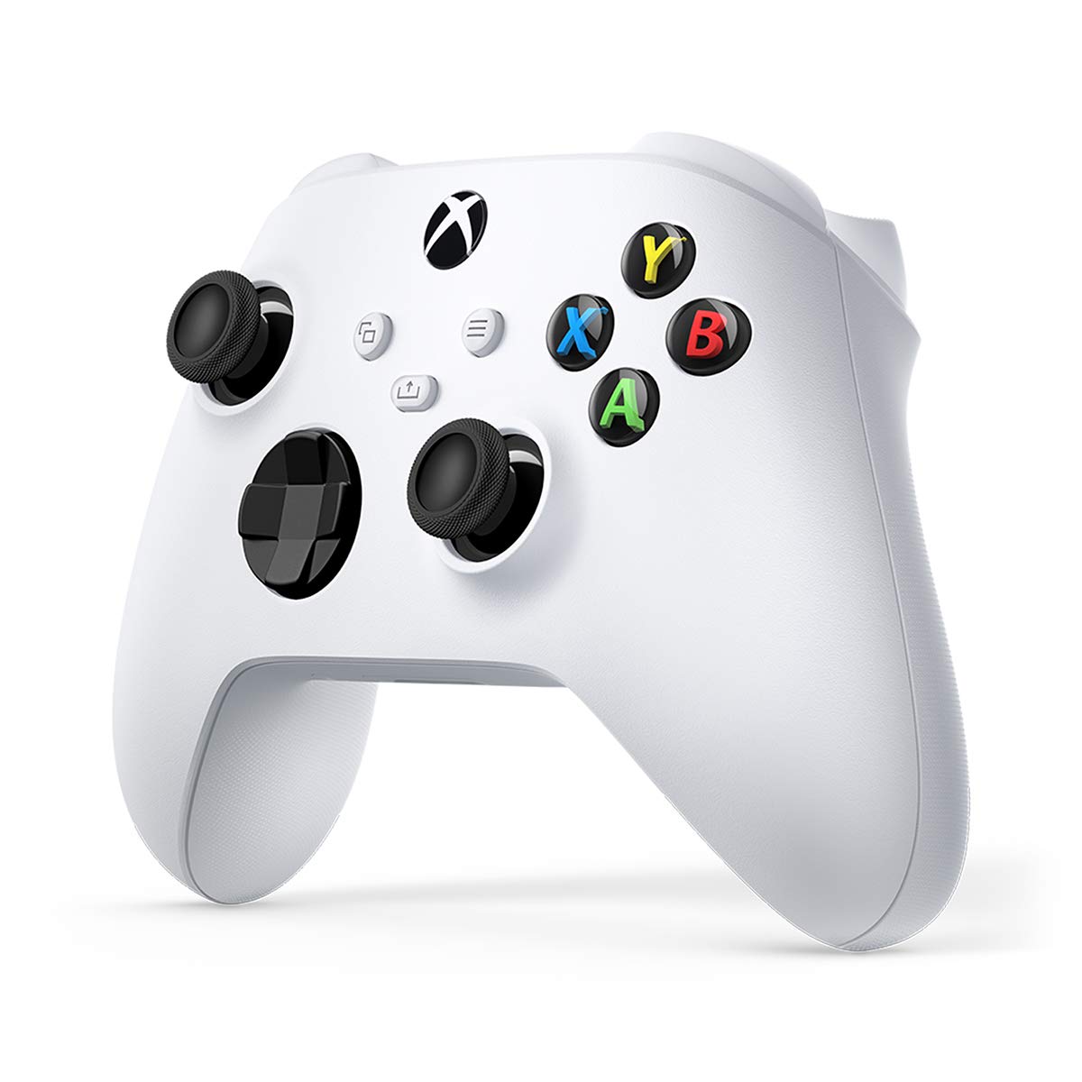 Xbox Series X|S Controller Robot White