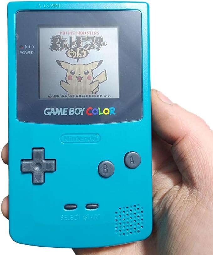 Game Boy Color