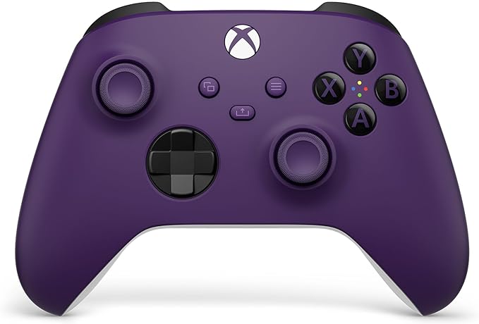 Xbox Series X|S Controller Astral Purple