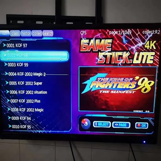 2.4G Wireless Controllers