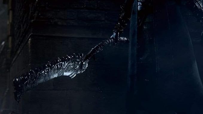 Bloodborne - Game of the Year  PS4