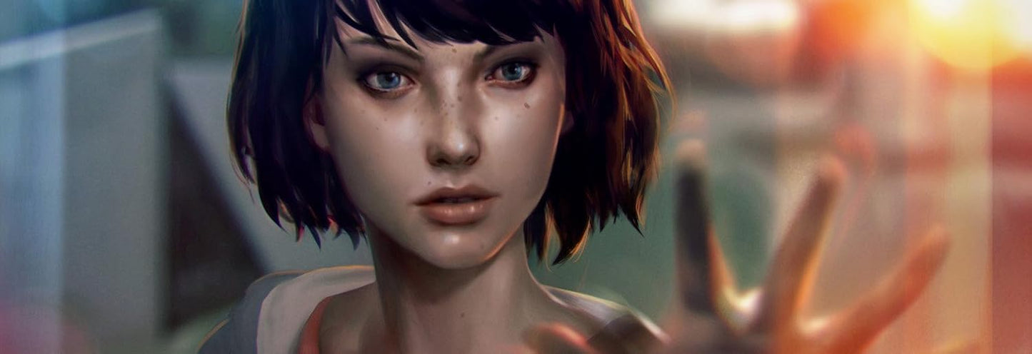 Life is Strange PS4