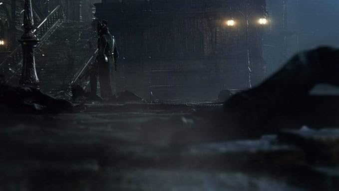 Bloodborne - Game of the Year  PS4