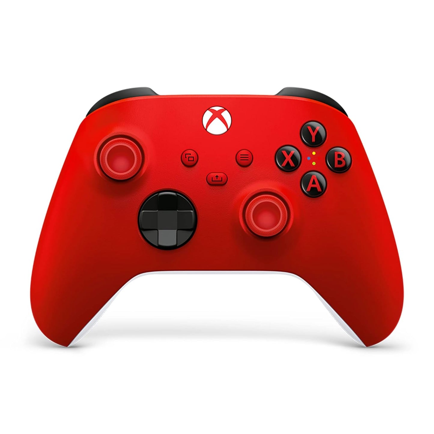 Xbox Series X|S Controller Pulse Red