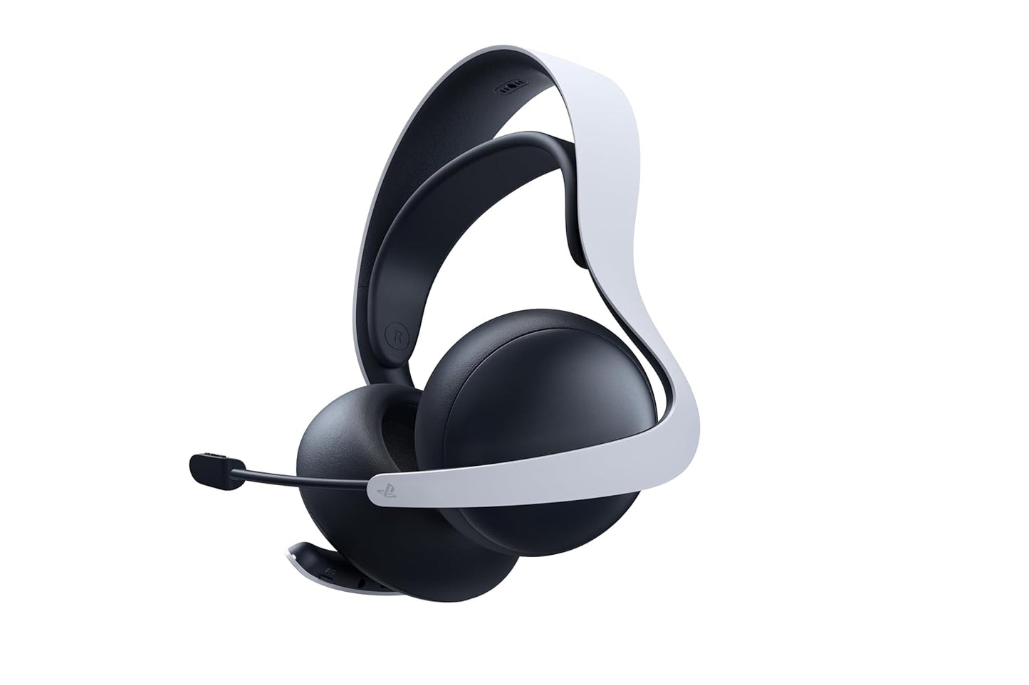 PS5 Pulse Elite Wireless Headset - White