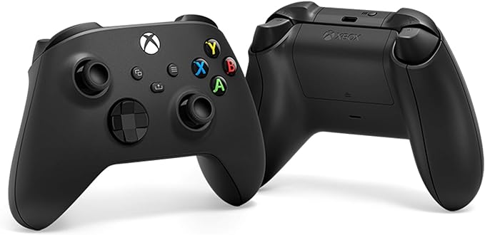 Xbox Series X|S Controller Carbon Black