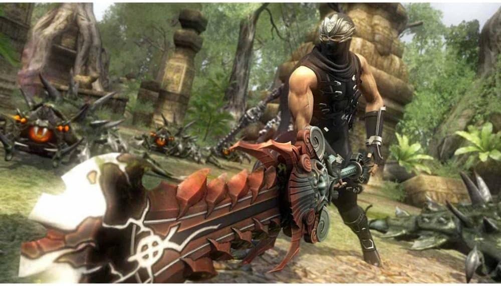 Ninja Gaiden: Master Collection SW