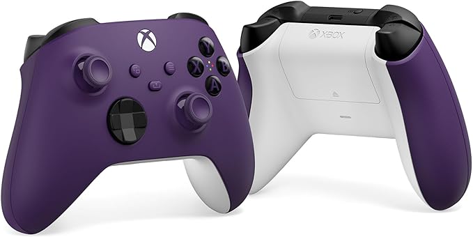 Xbox Series X|S Controller Astral Purple