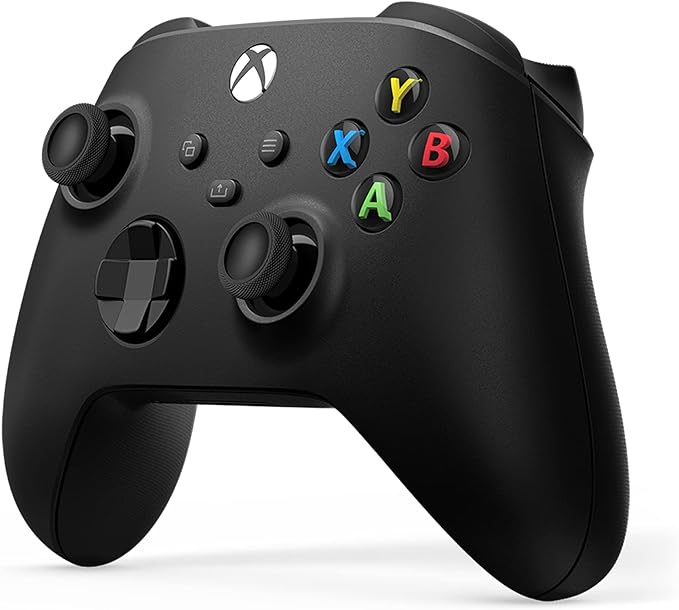 Xbox Series X|S Controller Carbon Black