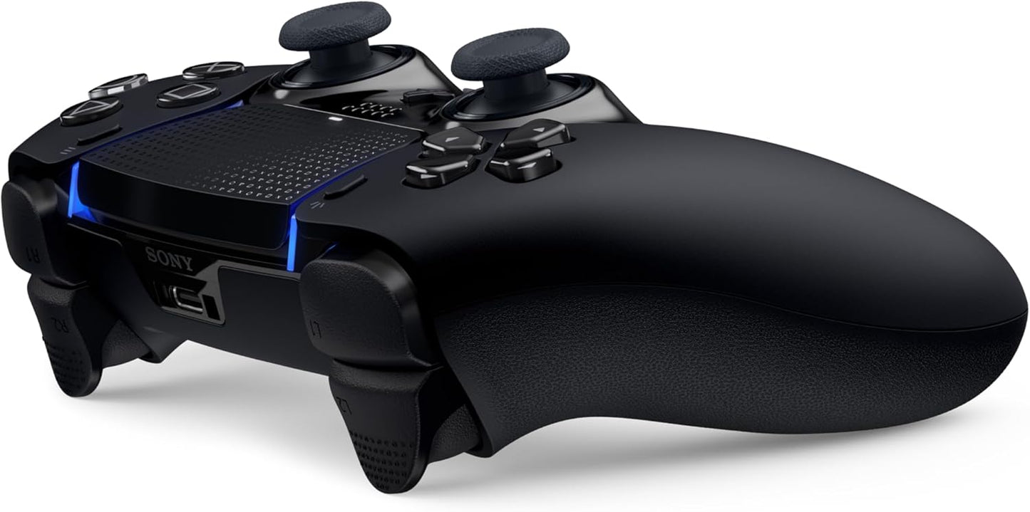 PS5 DualSense Edge Controller Midnight Black