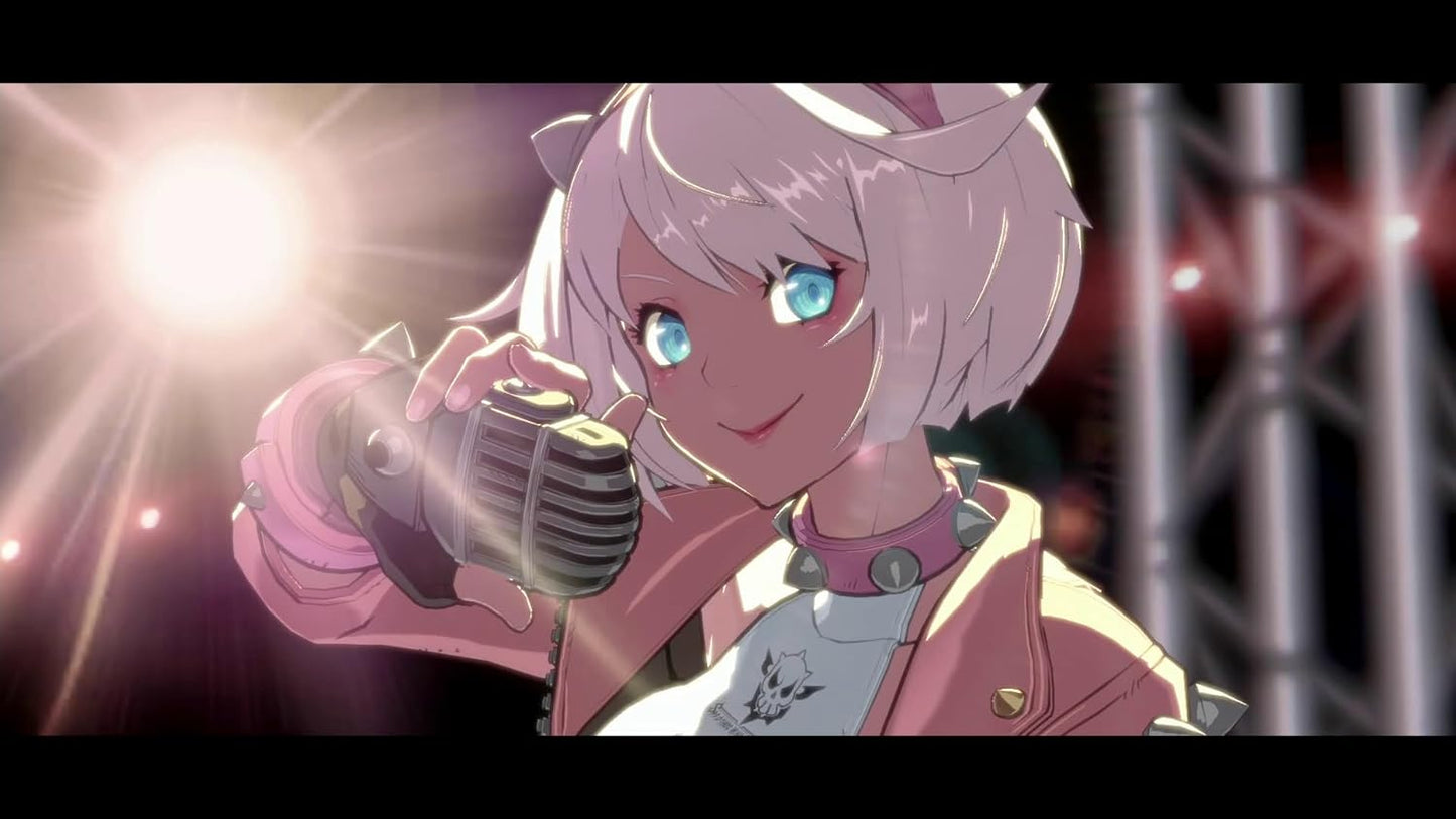 Guilty Gear Strive SW