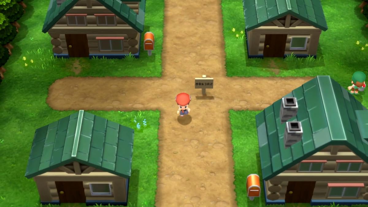 Pokemon  Brilliant Diamond SW