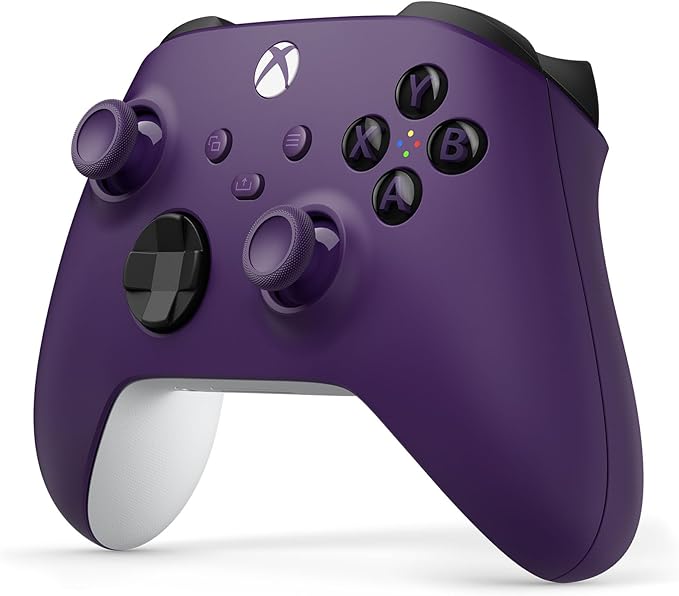 Xbox Series X|S Controller Astral Purple