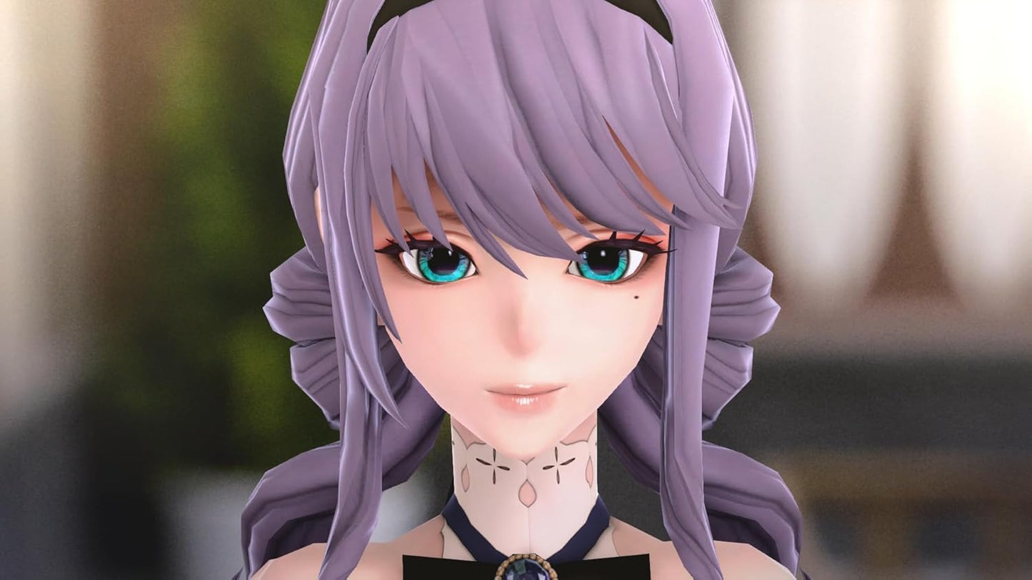 Fantasia Neo Dimension PS5