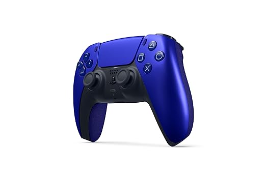 PS5 DualSense Controller - Cobalt Blue