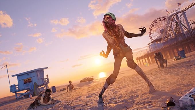 Dead Island 2 Day One Edition PS5
