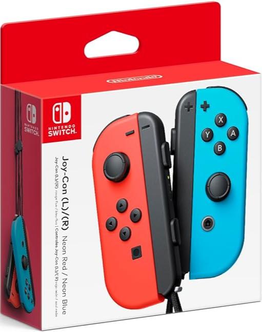 Original Joy-Con