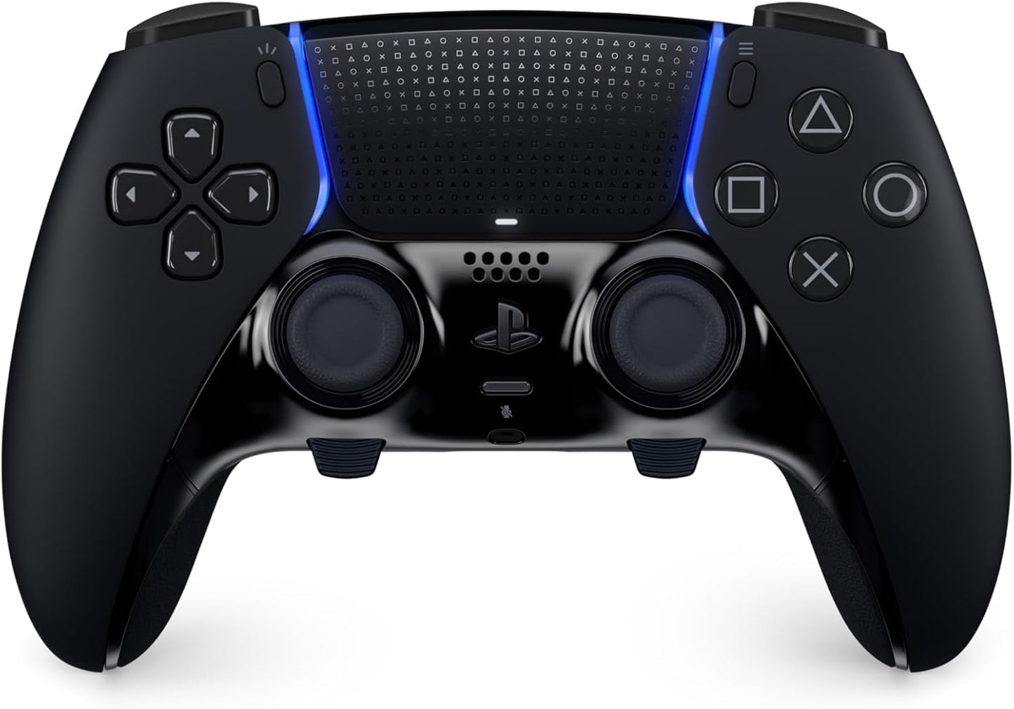 PS5 DualSense Edge Controller Midnight Black