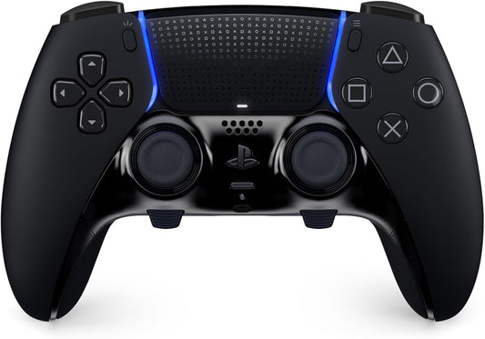 PS5 DualSense Edge Controller Midnight Black