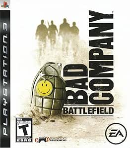 Battlefield: Bad Company PS3