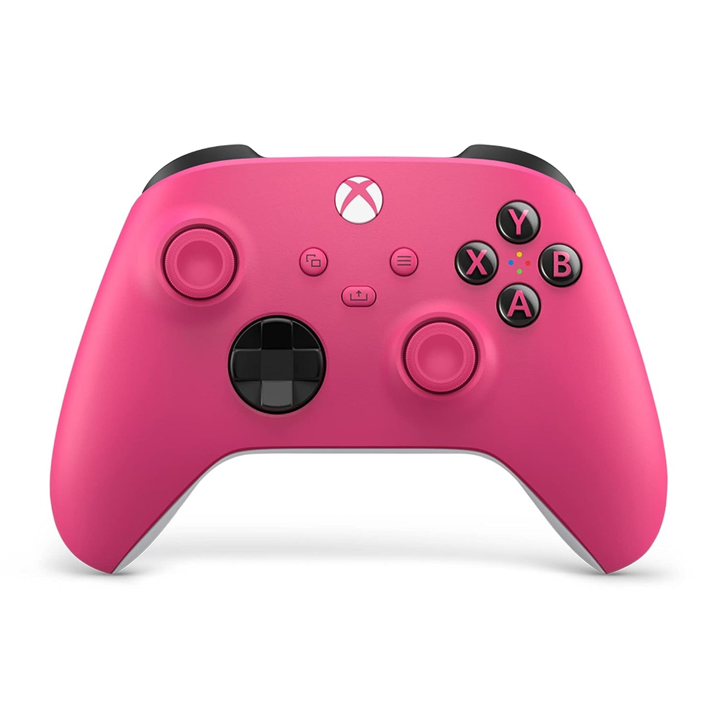 Xbox Series X|S Controller Deep Pink