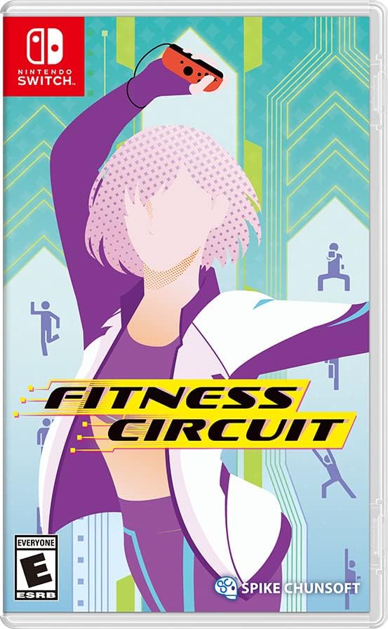 Fitness Circuit SW