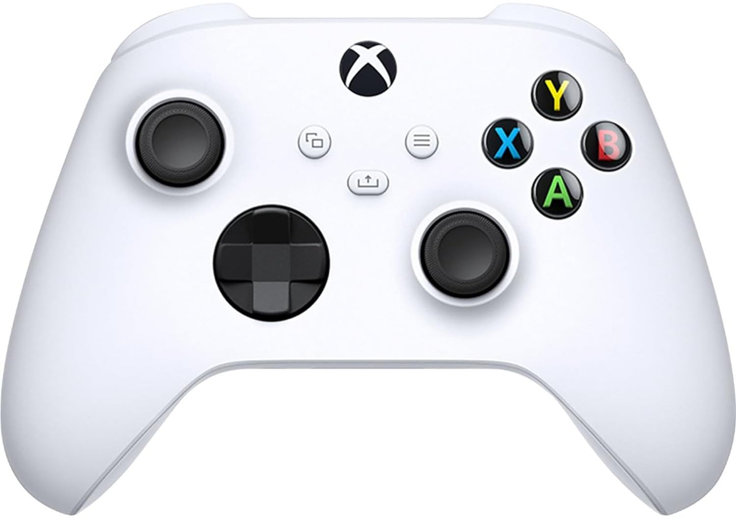 Xbox Series X|S Controller Robot White
