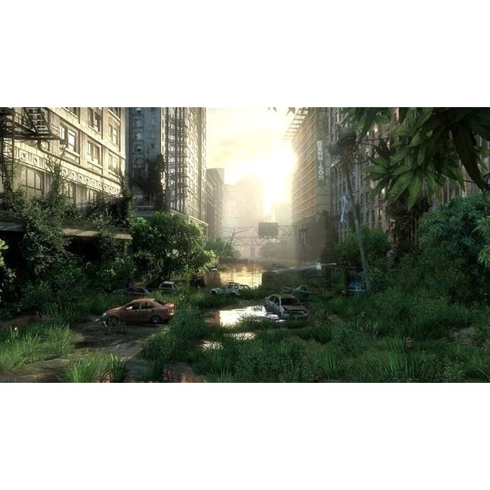 The Last of Us Remastered PS4
