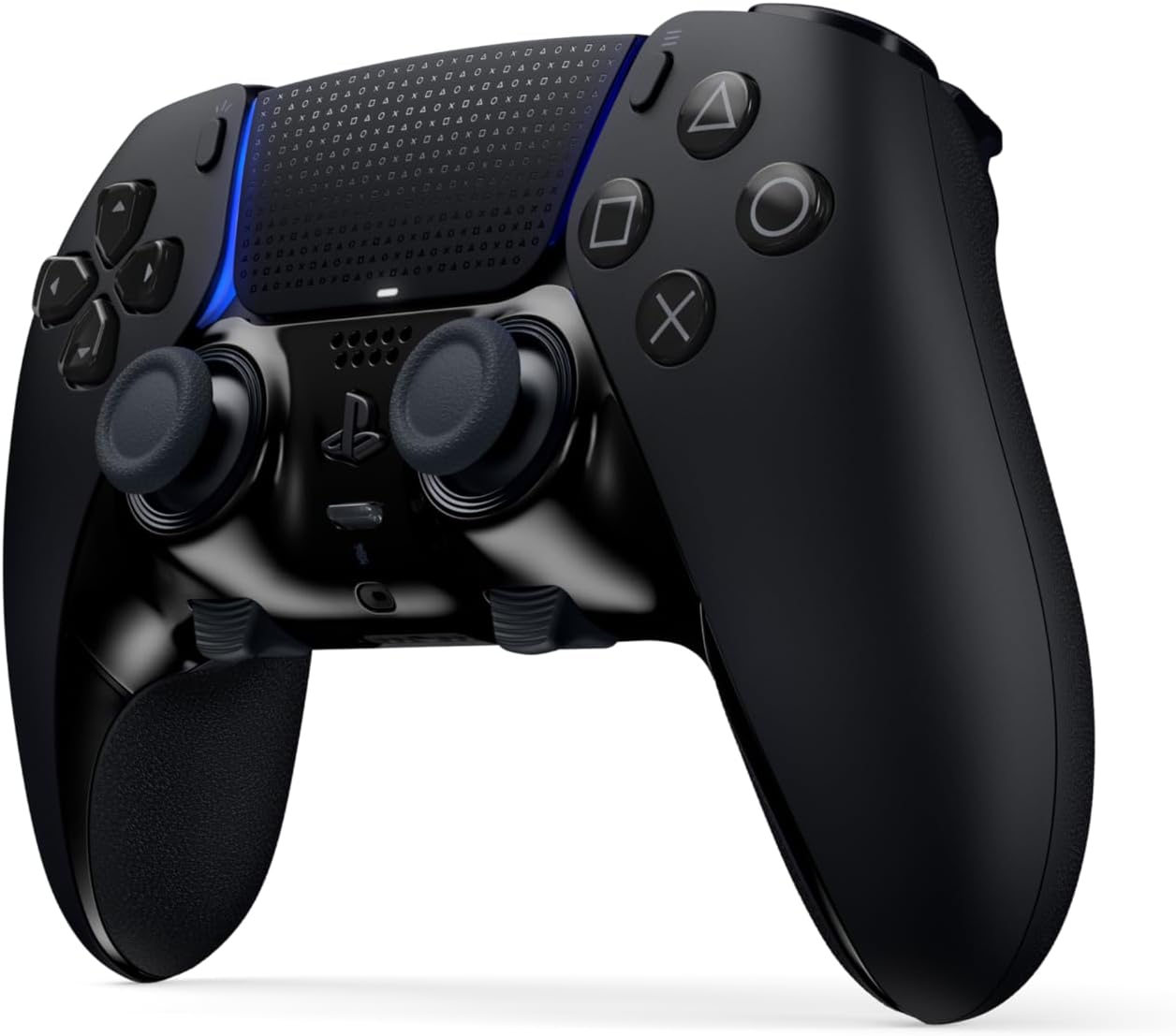 PS5 DualSense Edge Controller Midnight Black