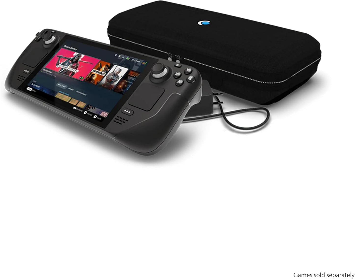 Steam Deck OLED -1TB