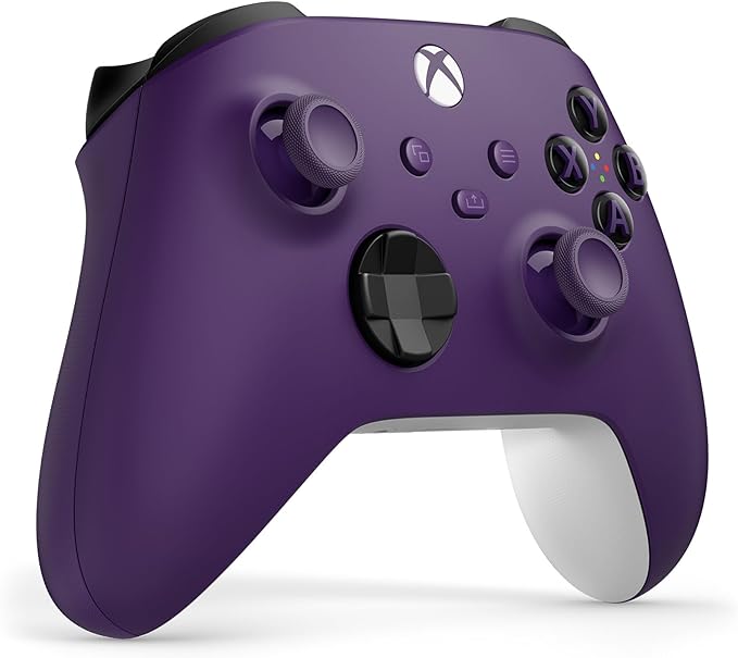Xbox Series X|S Controller Astral Purple