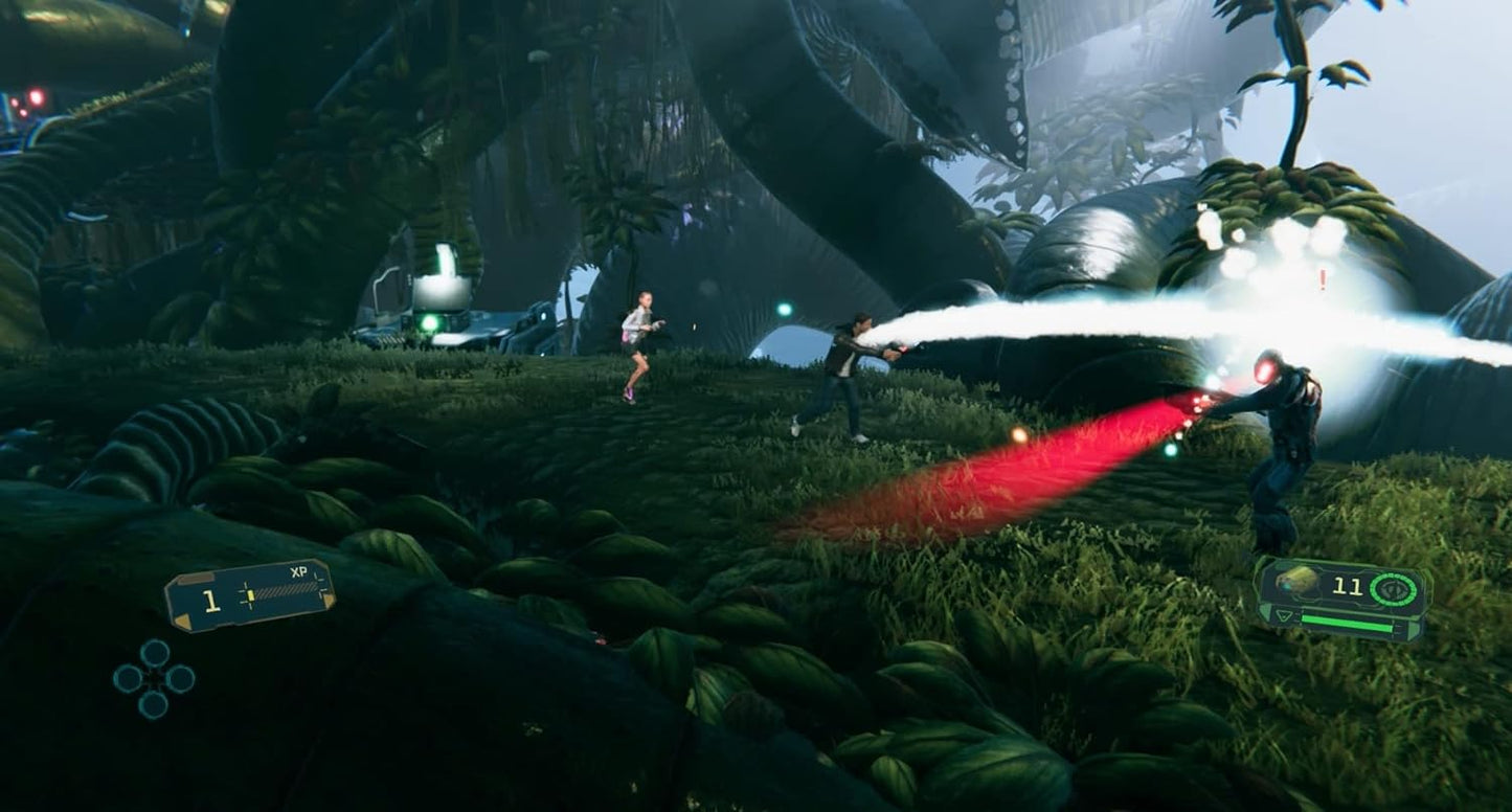 Flashback 2 PS5