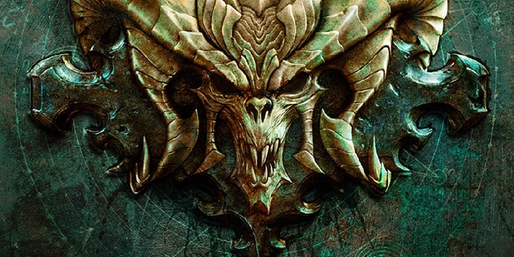 Diablo 3 Eternal Collection SW