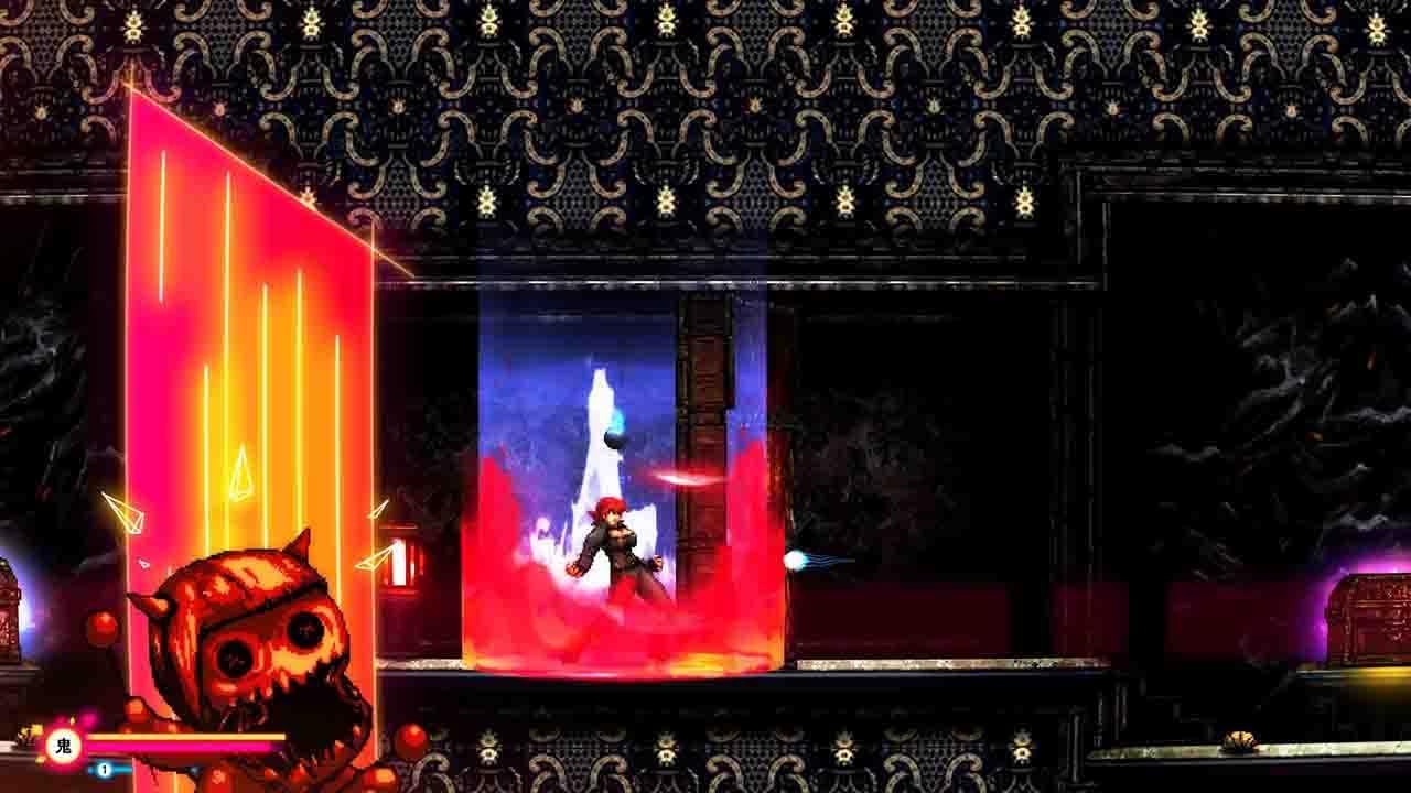 Demoniaca: Everlasting Night PS5