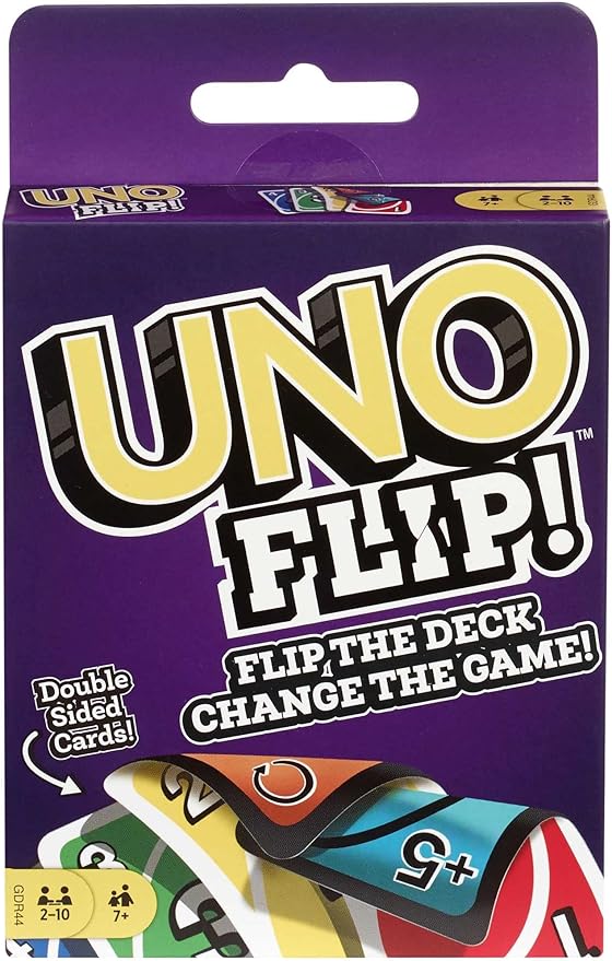 UNO FLIP