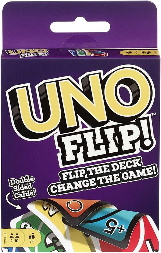 UNO FLIP
